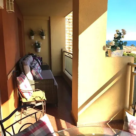 Puigval Apartamento *
