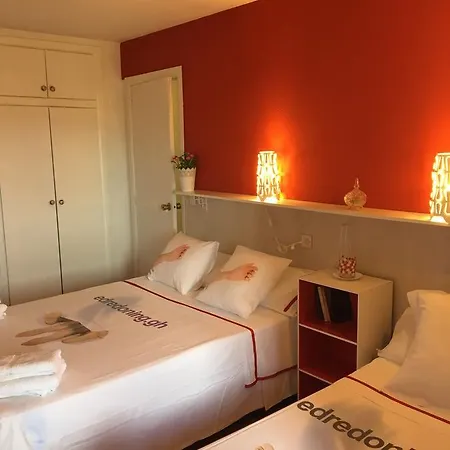 Puigval Apartment
