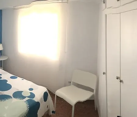 Puigval Apartamento Puig