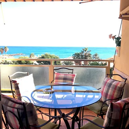 Apartamento Puigval Puig
