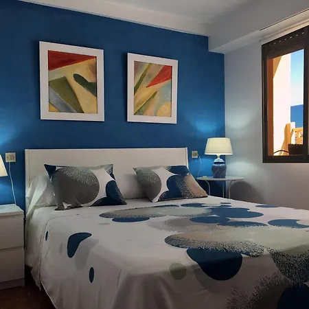 Apartamento Puigval