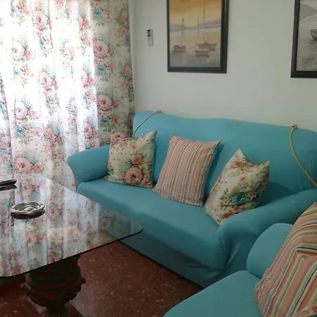 Puigval Apartment