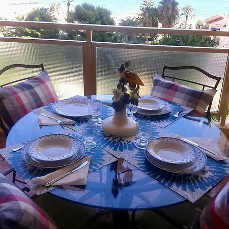 Puigval Apartamento Puig