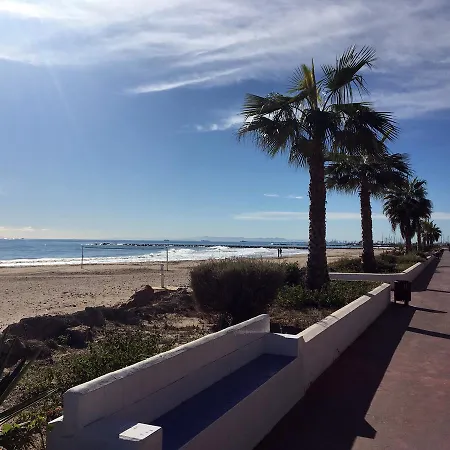 Apartament Puigval El Puig (Valencia)