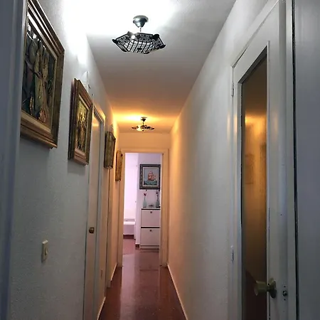 Apartament Puigval