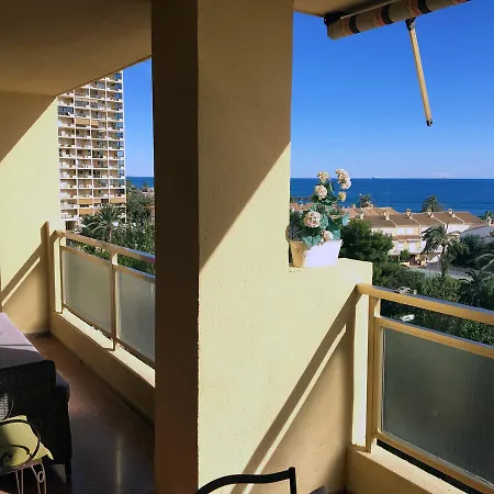 Puigval Apartament