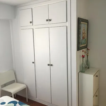 Apartament Puigval