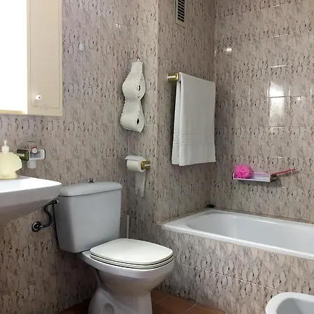 Puigval Apartment El Puig (Valencia)