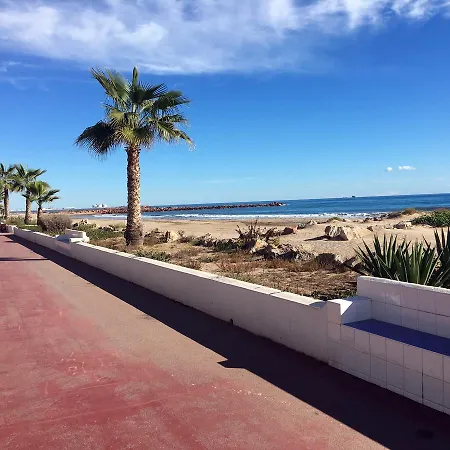Puigval Apartament *
