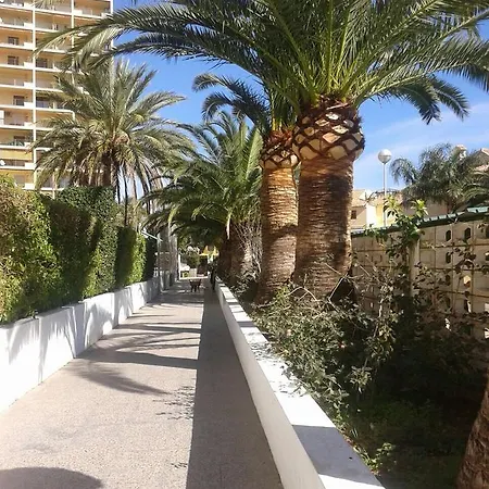 Apartament Puigval El Puig (Valencia)