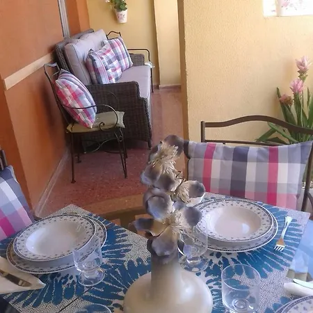 Puigval Apartment El Puig (Valencia)