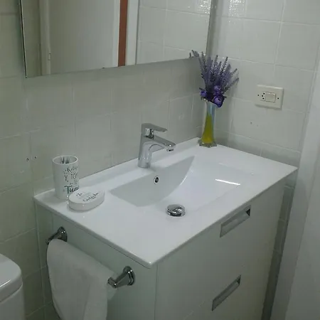 Apartment Puigval El Puig (Valencia)