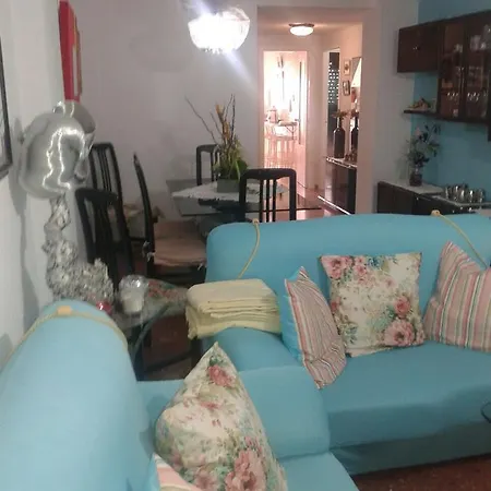 Apartment Puigval El Puig (Valencia)