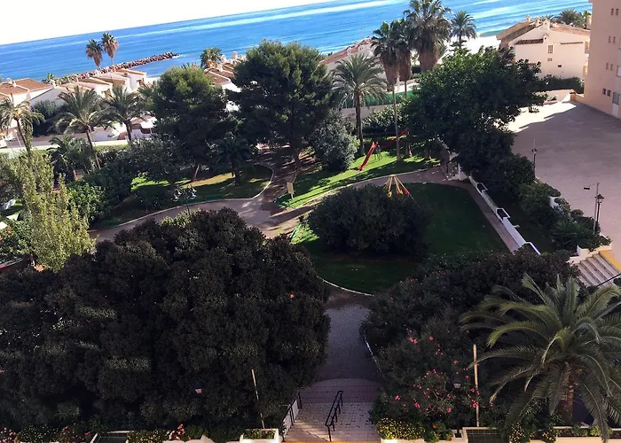Puigval Apartament *