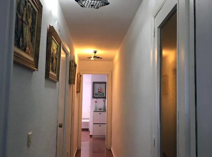 Apartament Puigval