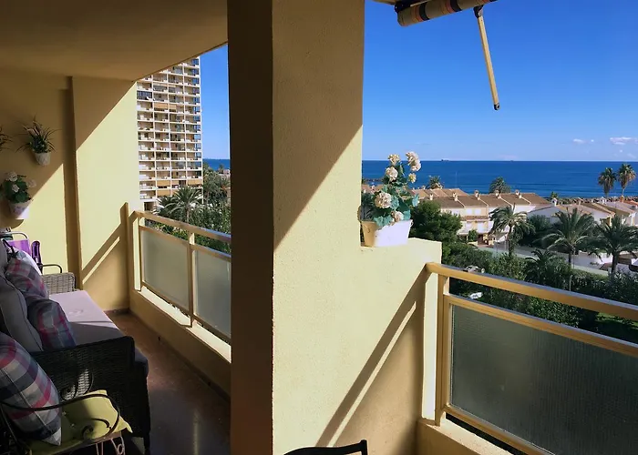 Puigval Apartament