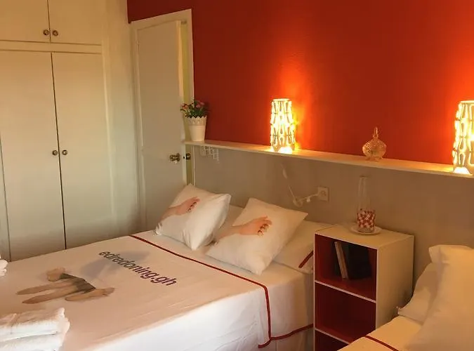 Puigval Apartament