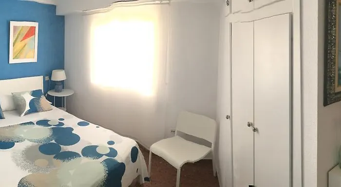 Puigval Apartament El Puig (Valencia)