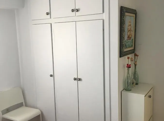 Apartament Puigval