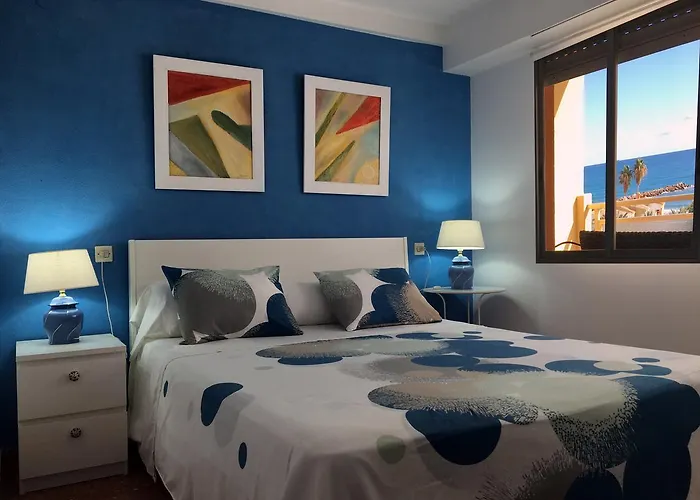 Apartament Puigval