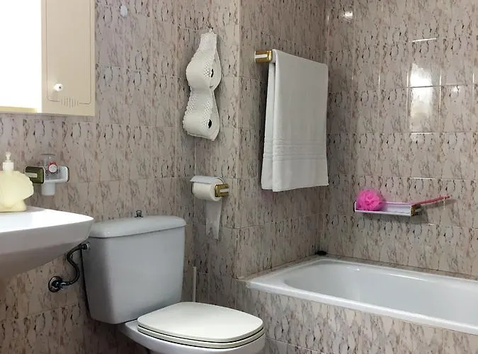 Puigval Apartament El Puig (Valencia)