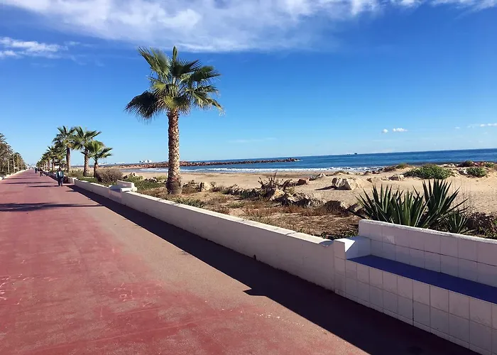 Puigval Apartament *