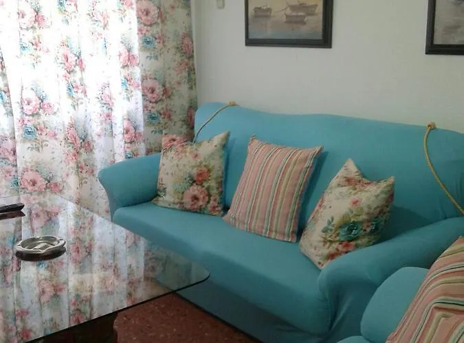 Puigval Apartament