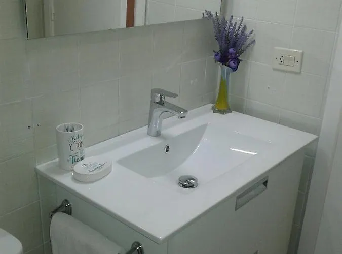 Apartament Puigval El Puig (Valencia)