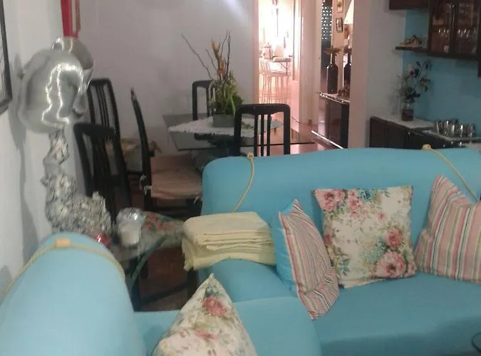 Apartament Puigval El Puig (Valencia)