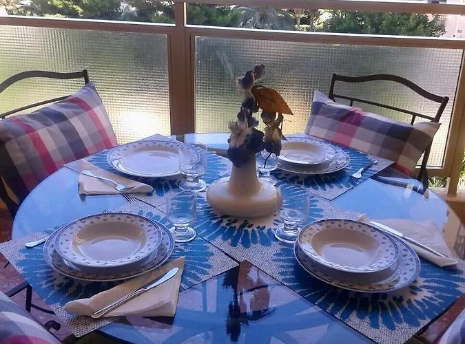 Puigval Apartament El Puig (Valencia)